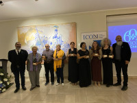 Celebración 60 años ICOM Chile en MRS (4)